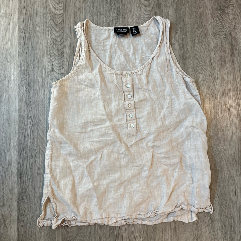 Boho Tank